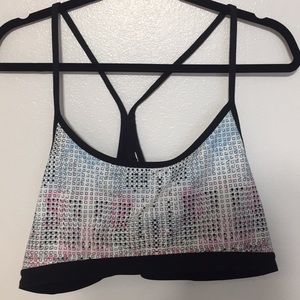 Fabletics Sports Bra XXL